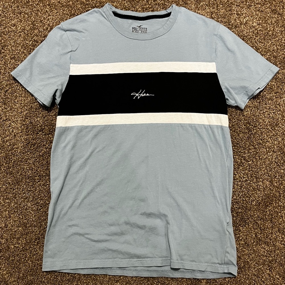 Hollister Mens T-shirt